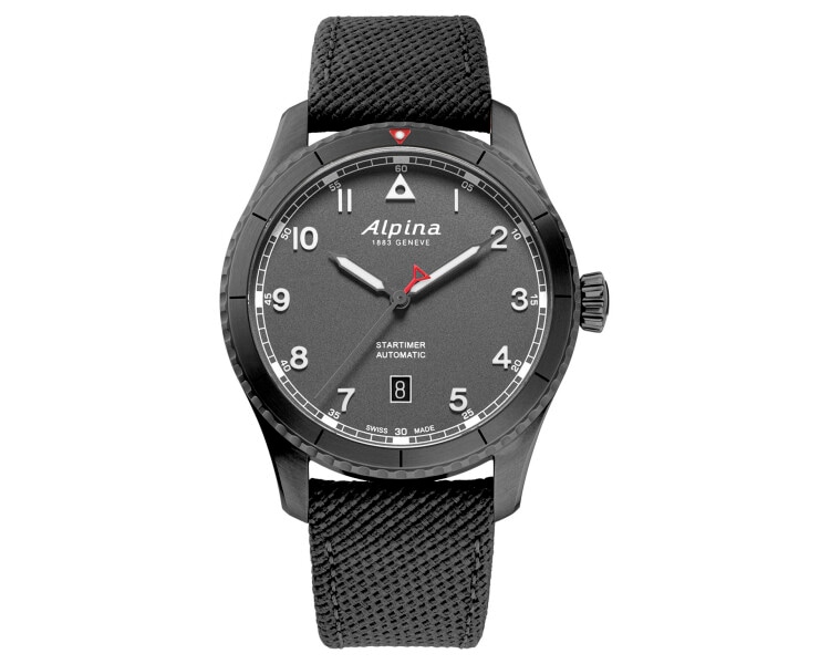 Alpina Startimer Pilot Automatic