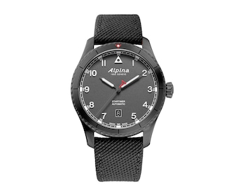 Zegarek męski Alpina Startimer Pilot Automatic