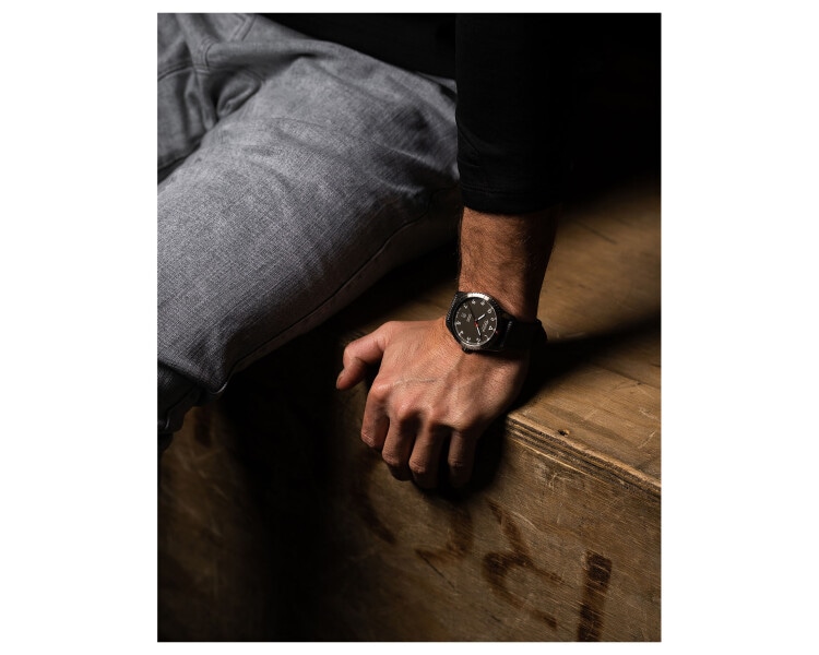 Alpina Startimer Pilot Automatic