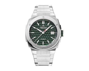 Zegarek męski Alpina Alpiner Extreme Automatic