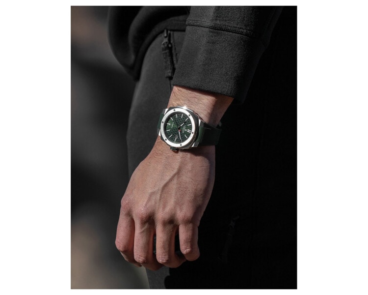 Alpina Alpiner Extreme Automatic