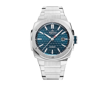 Zegarek męski Alpina Alpiner Extreme Automatic