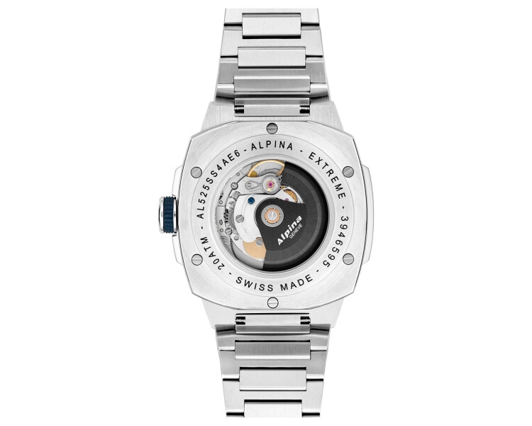 Alpina Alpiner Extreme Automatic