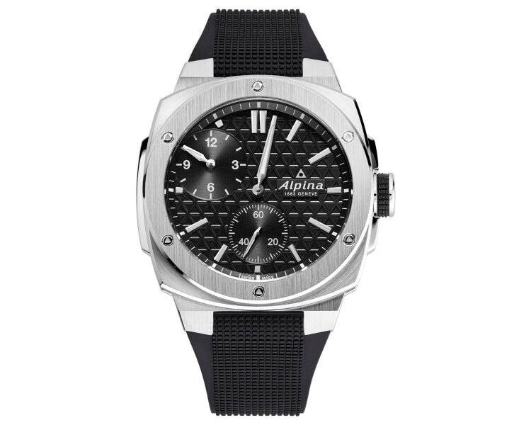 Alpina Alpiner Extreme Regulator Automatic