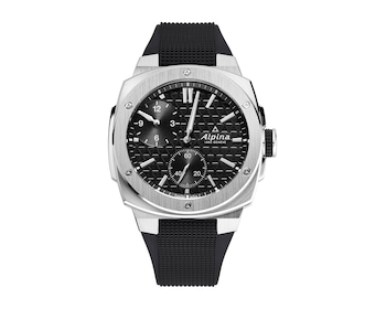 Zegarek męski Alpina Alpiner Extreme Regulator Automatic