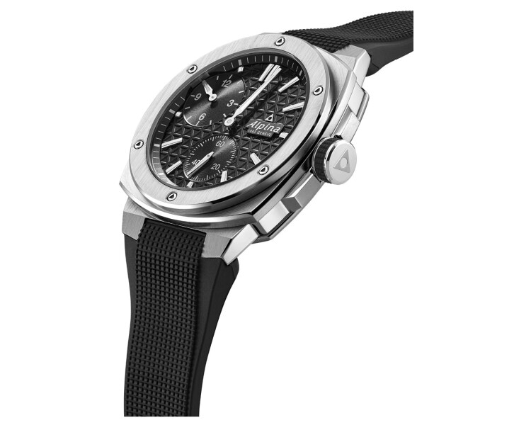 Alpina Alpiner Extreme Regulator Automatic