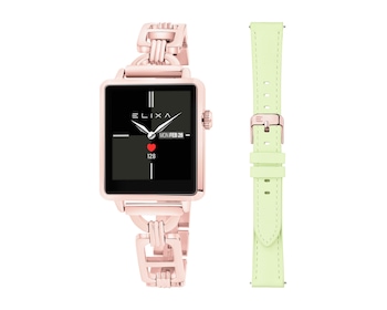 Elixa Smartwatch