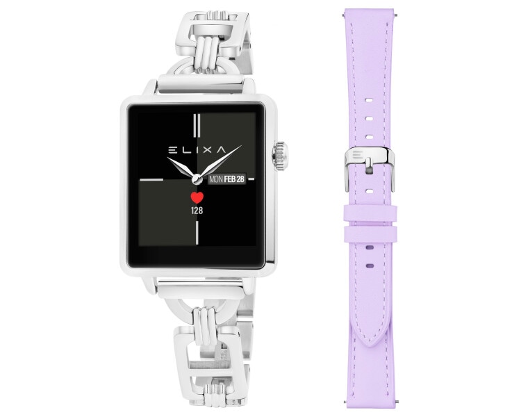 Elixa Smartwatch