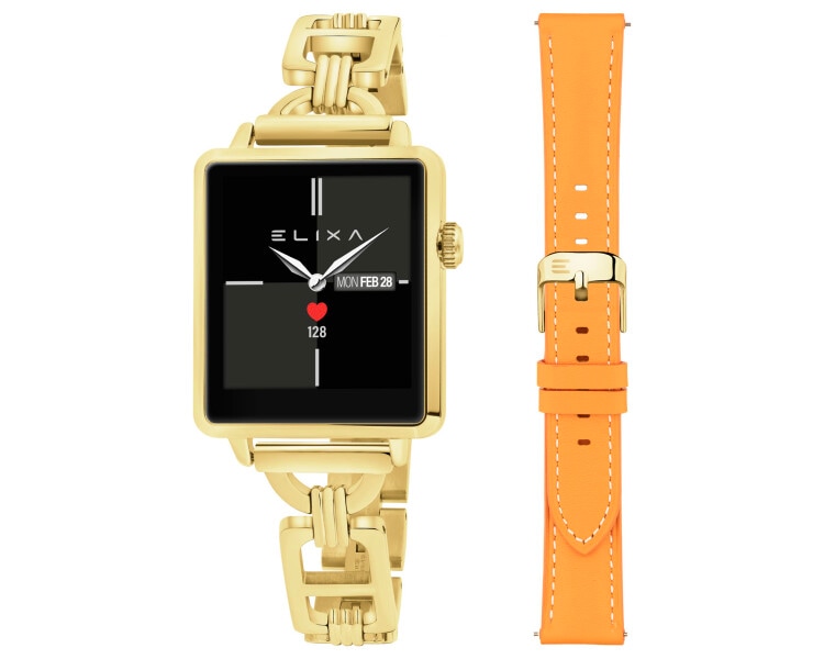 Elixa Smartwatch
