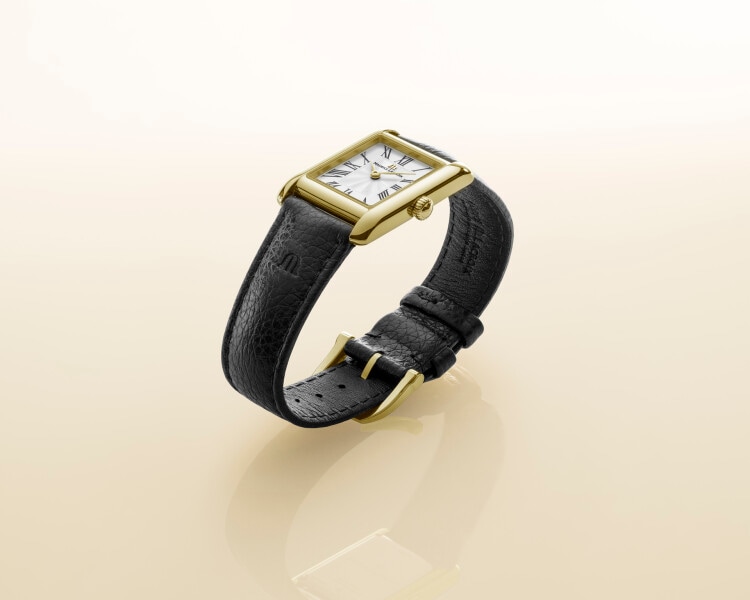 Maurice Lacroix Fiaba Square