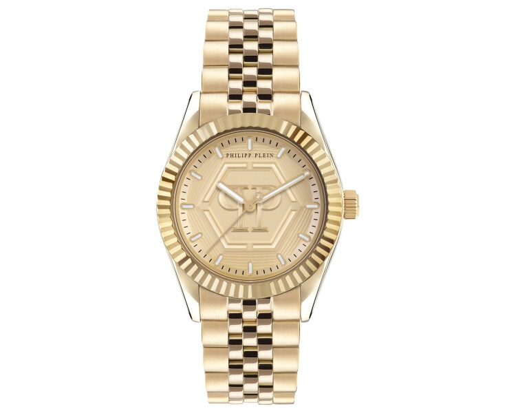 Philipp Plein Date Superlative