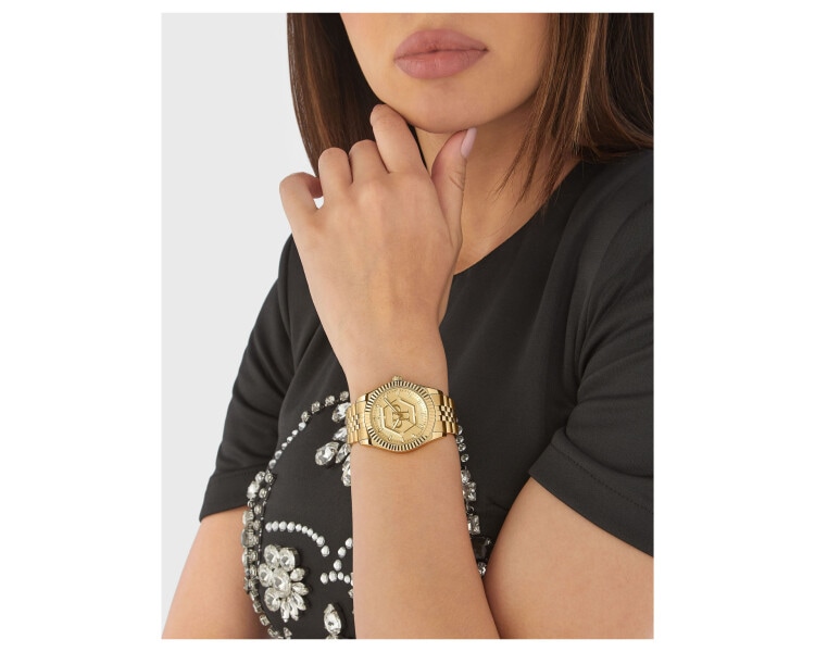 Philipp Plein Date Superlative