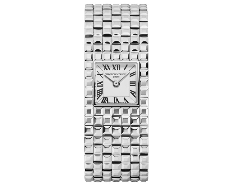 Frederique Constant Manchette