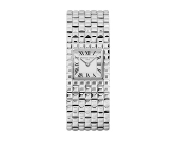Zegarek damski Frederique Constant Manchette