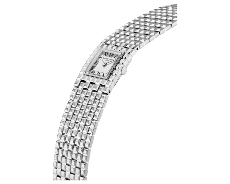 Frederique Constant Manchette