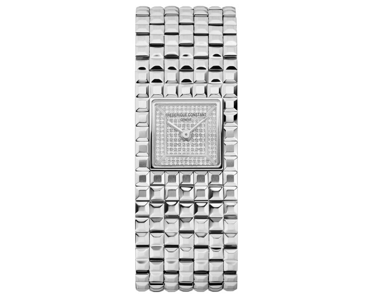 Frederique Constant Manchette