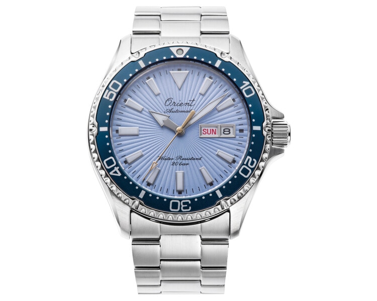 Orient Mako