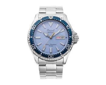Orient Mako