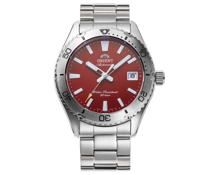 Orient Mako 40