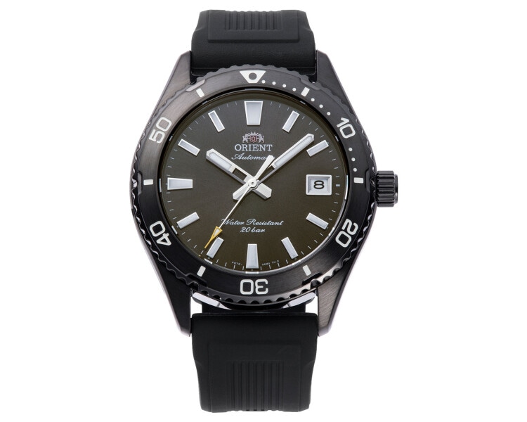 Orient Mako 40