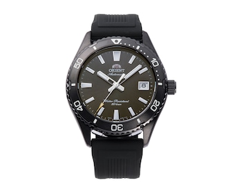 Orient Mako 40
