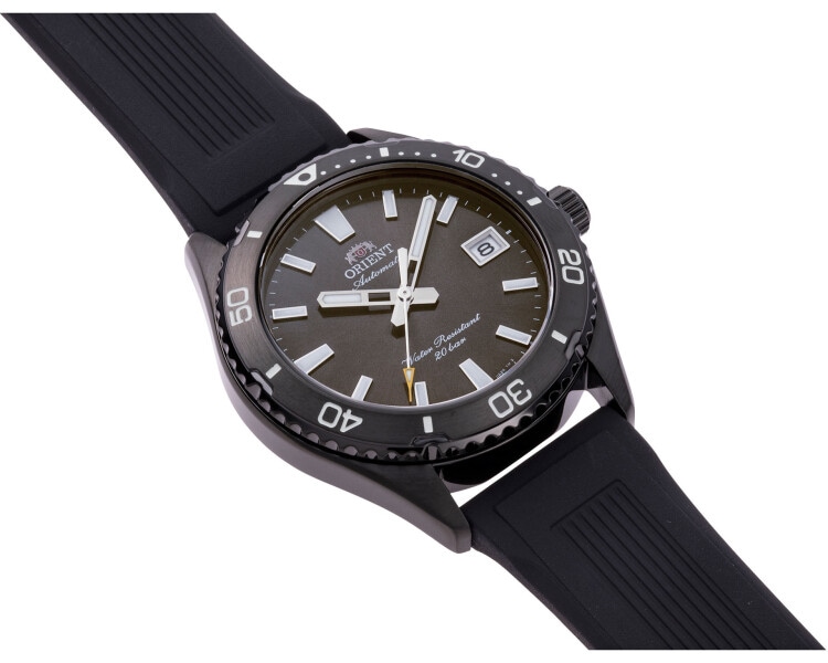 Orient Mako 40