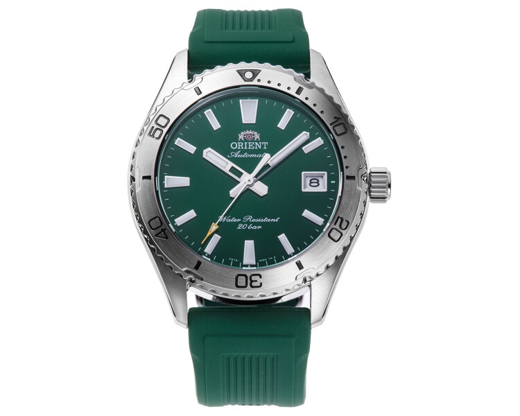 Orient Mako 40