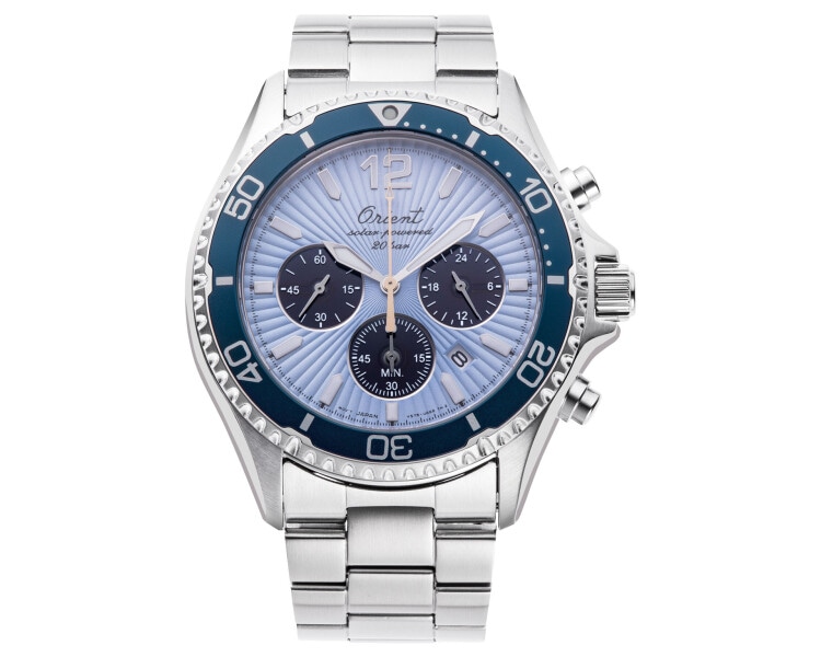 Orient Mako