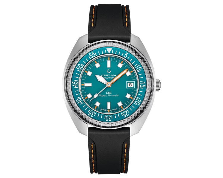 Certina DS SUPER PH1000M STC