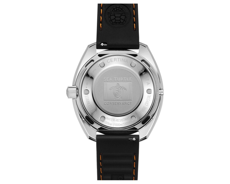 Certina DS SUPER PH1000M STC