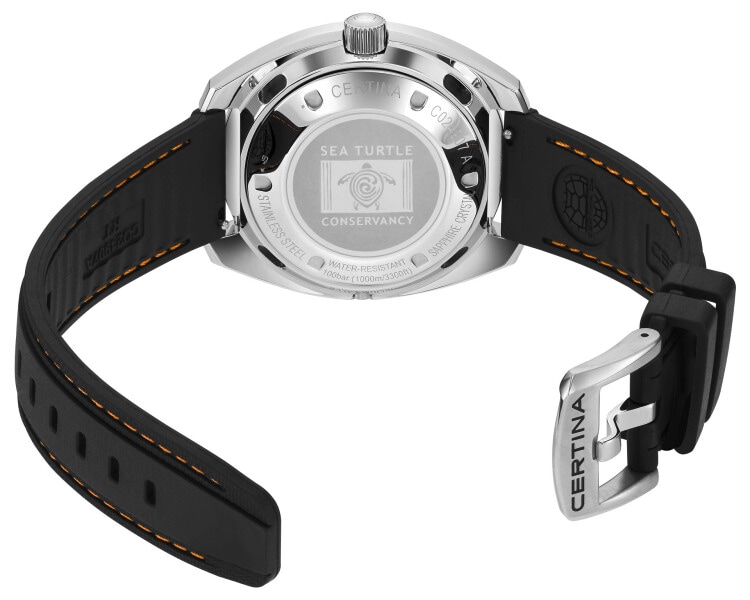 Certina DS SUPER PH1000M STC