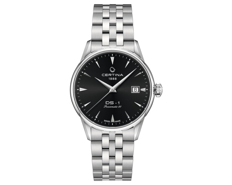 Certina DS-1 38mm
