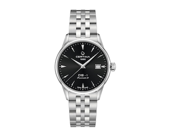 Certina DS-1 38mm
