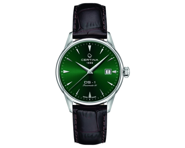 Certina DS-1 38mm