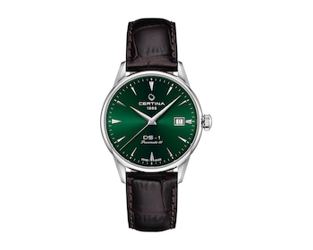 Certina DS-1 38mm