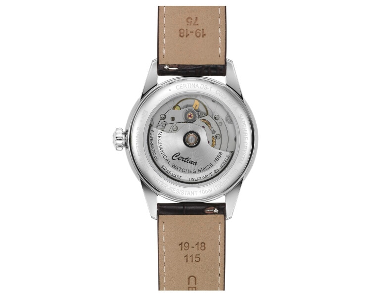 Certina DS-1 38mm