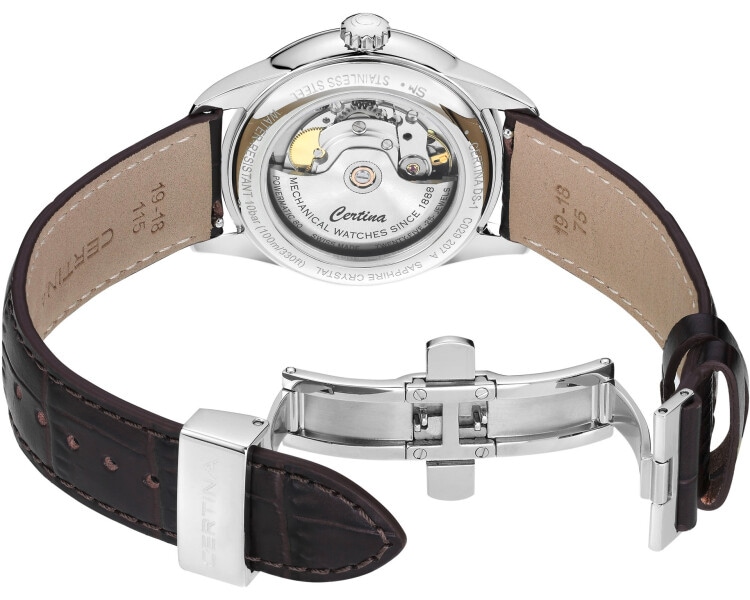 Certina DS-1 38mm