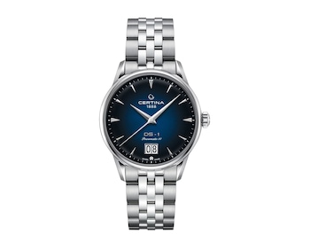 Certina DS-1 Big Date Powermatic 80