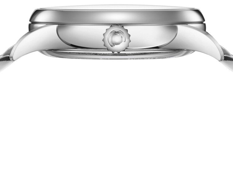 Certina DS-1 Big Date Powermatic 80