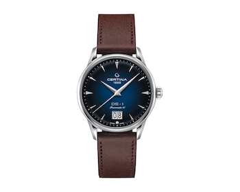 Certina DS-1 Big Date Powermatic 80