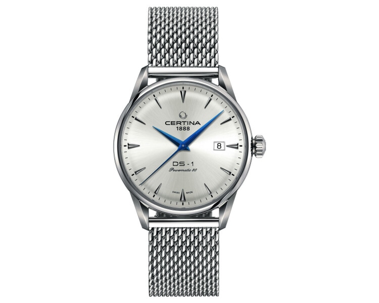 Certina DS-1 Powermatic 80
