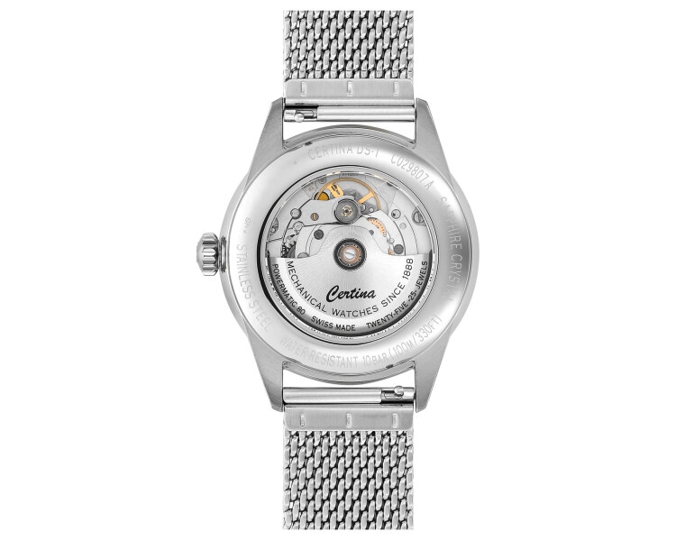 Certina DS-1 Powermatic 80