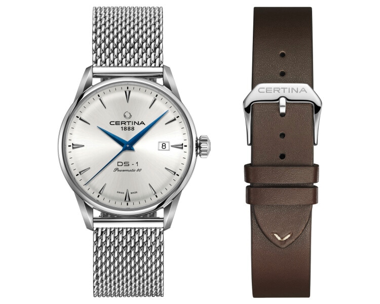 Certina DS-1 Powermatic 80