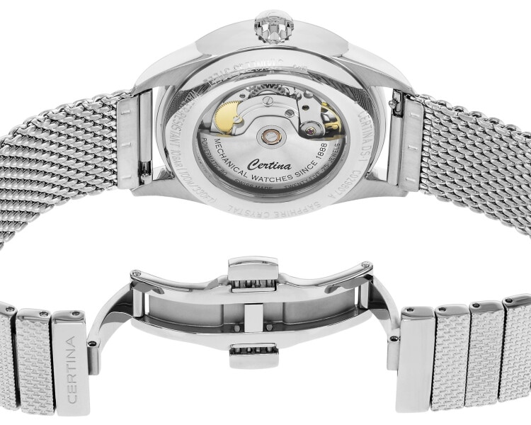 Certina DS-1 Powermatic 80