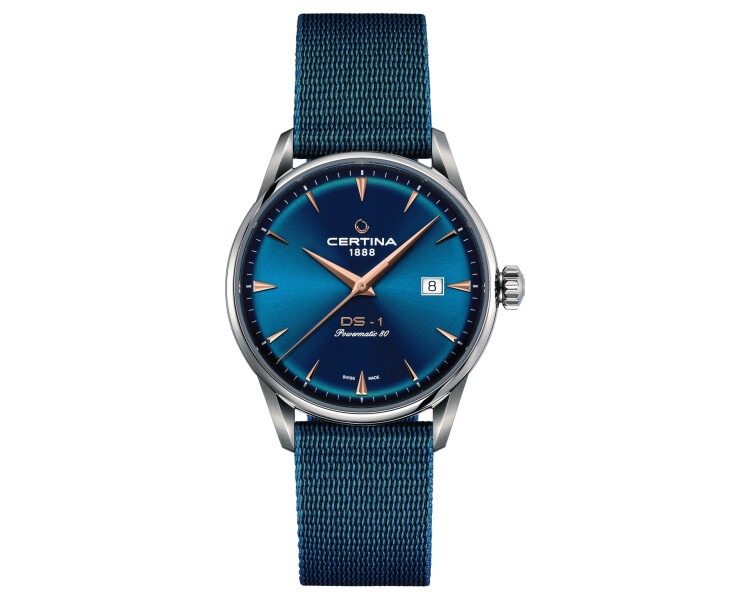 Certina DS-1 Powermatic 80