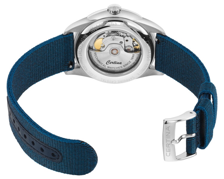 Certina DS-1 Powermatic 80