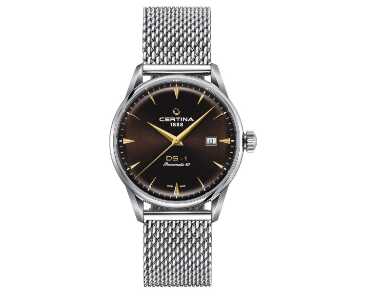 Certina DS-1 Powermatic 80