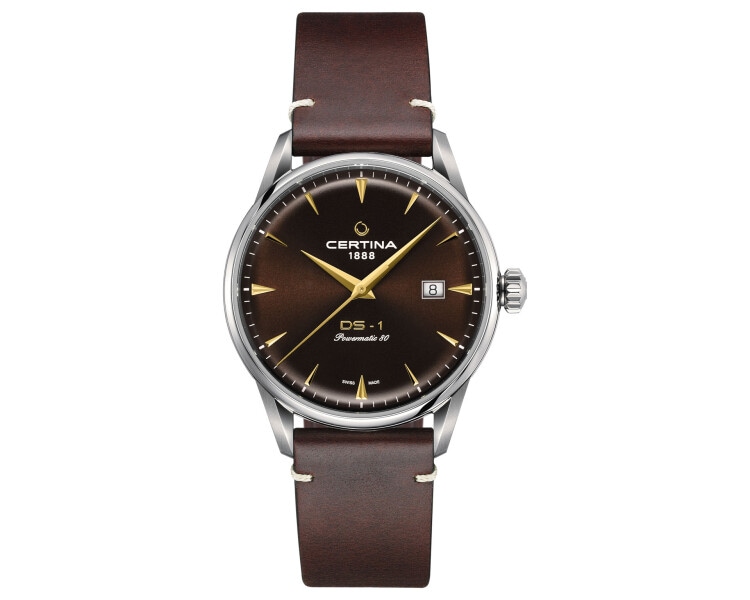 Certina DS-1 Powermatic 80