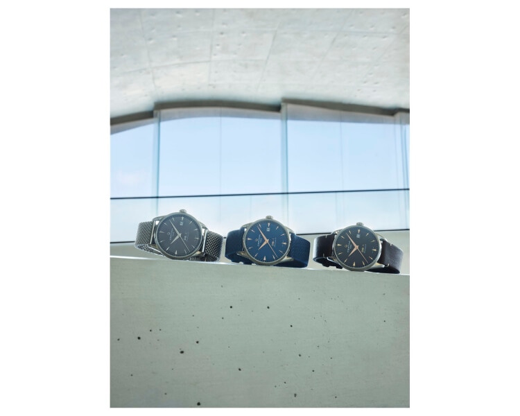 Certina DS-1 Powermatic 80