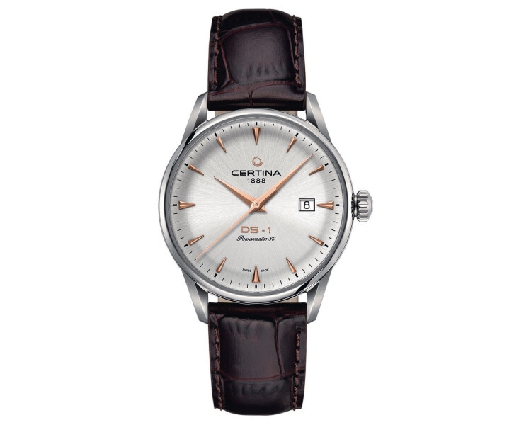 Certina DS-1 Powermatic 80